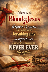 1 John 3:9